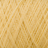 Jagger Brothers, Inc. Yarn Daffodil JaggerSpun Maine Line 2/20 Yarn | Mini-cone