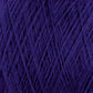 Jagger Brothers, Inc. Yarn Deep Purple JaggerSpun Maine Line 2/8 Yarn | Large Cone