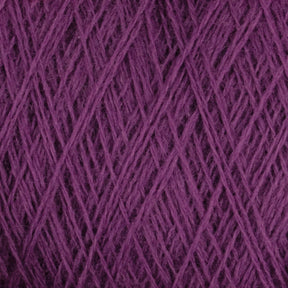 Jagger Brothers, Inc. Yarn Elderberry JaggerSpun Superfine Merino 2/18 Yarn | Mini-cone