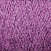 Jagger Brothers, Inc. Yarn Elderberry JaggerSpun Zephyr Wool-Silk 2/18 Yarn | Mini-cone