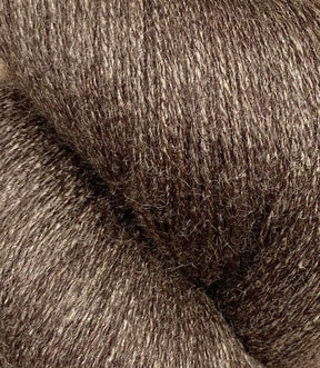 Jagger Brothers, Inc. Yarn Espresso JaggerSpun Zephyr Wool-Silk 2/18 Yarn | Large Cone