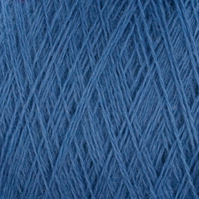 Jagger Brothers, Inc. Yarn French Blue JaggerSpun Maine Line 2/8 Yarn | Large Cone