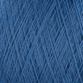 Jagger Brothers, Inc. Yarn French Blue JaggerSpun Maine Line 2/8 Yarn | Mini-cone