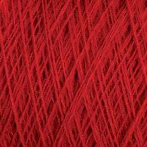 Jagger Brothers, Inc. Yarn Garnet JaggerSpun Zephyr Wool-Silk 2/18 Yarn | Mini-cone