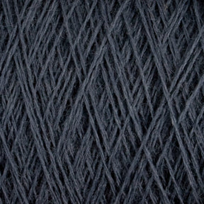 Jagger Brothers, Inc. Yarn Graphite JaggerSpun Maine Line 2/8 Yarn | Mini-cone