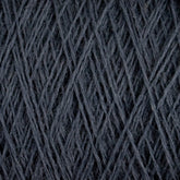 Jagger Brothers, Inc. Yarn Graphite JaggerSpun Superfine Merino 2/18 Yarn | Large Cone