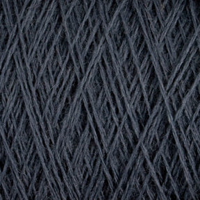 Jagger Brothers, Inc. Yarn Graphite JaggerSpun Superfine Merino 2/18 Yarn | Large Cone