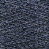 Jagger Brothers, Inc. Yarn Indigo JaggerSpun Zephyr Wool-Silk 2/18 Yarn | Large Cone