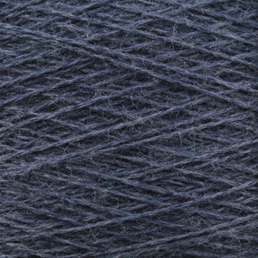 Jagger Brothers, Inc. Yarn Indigo JaggerSpun Zephyr Wool-Silk 2/18 Yarn | Mini-cone