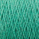 Jagger Brothers, Inc. Yarn Jade JaggerSpun Zephyr Wool-Silk 2/18 Yarn | Mini-cone