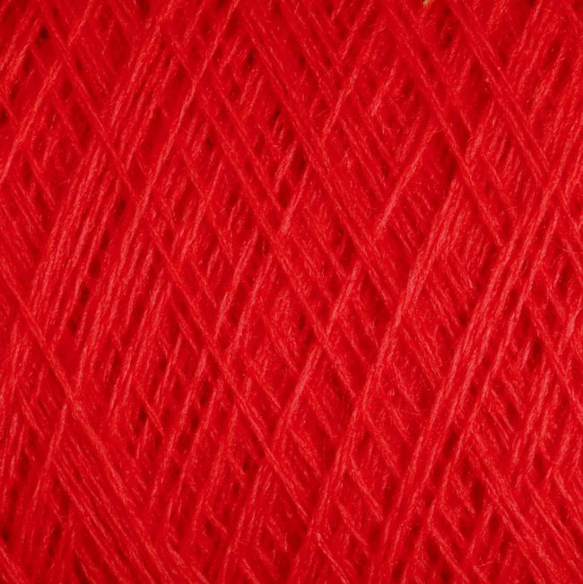 Jagger Brothers, Inc. Yarn JaggerSpun Maine Line 3/8 Yarn | Large Cone