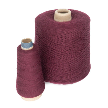 Jagger Brothers, Inc. Yarn JaggerSpun Superfine Merino 2/18 Yarn | Mini-cone