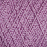 Jagger Brothers, Inc. Yarn Lilac JaggerSpun Maine Line 2/8 Yarn | Mini-cone