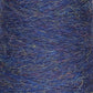 Jagger Brothers, Inc. Yarn Midnight JaggerSpun Heather 2/8 | Large Cone