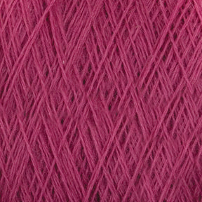 Jagger Brothers, Inc. Yarn Mulberry JaggerSpun Superfine Merino 2/18 Yarn | Large Cone