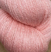 Jagger Brothers, Inc. Yarn Mythical Pink JaggerSpun Zephyr Wool-Silk 2/18 Yarn | Mini-cone