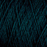 Jagger Brothers, Inc. Yarn Peacock JaggerSpun Maine Line 3/8 Yarn | Large Cone