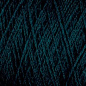 Jagger Brothers, Inc. Yarn Peacock JaggerSpun Maine Line 3/8 Yarn | Large Cone