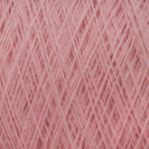 Jagger Brothers, Inc. Yarn Petal Pink JaggerSpun Maine Line 2/20 Yarn | Mini-cone