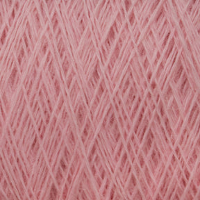 Jagger Brothers, Inc. Yarn Petal Pink JaggerSpun Maine Line 2/20 Yarn | Mini-cone