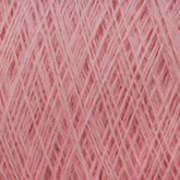 Jagger Brothers, Inc. Yarn Petal Pink JaggerSpun Maine Line 3/8 Yarn | Large Cone