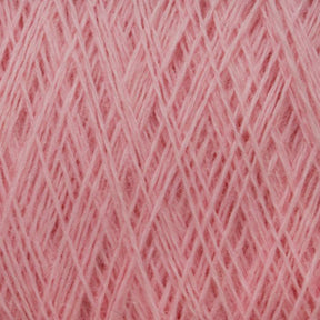 Jagger Brothers, Inc. Yarn Petal Pink JaggerSpun Maine Line 3/8 Yarn | Large Cone