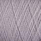 Jagger Brothers, Inc. Yarn Pewter JaggerSpun Superfine Merino 2/18 Yarn | Large Cone