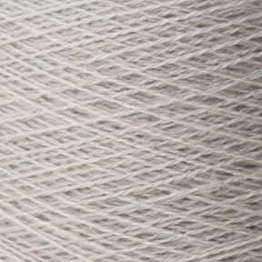 Jagger Brothers, Inc. Yarn Pewter JaggerSpun Zephyr Wool-Silk 2/18 Yarn | Mini-cone