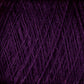 Jagger Brothers, Inc. Yarn Plum JaggerSpun Superfine Merino 2/18 Yarn | Large Cone