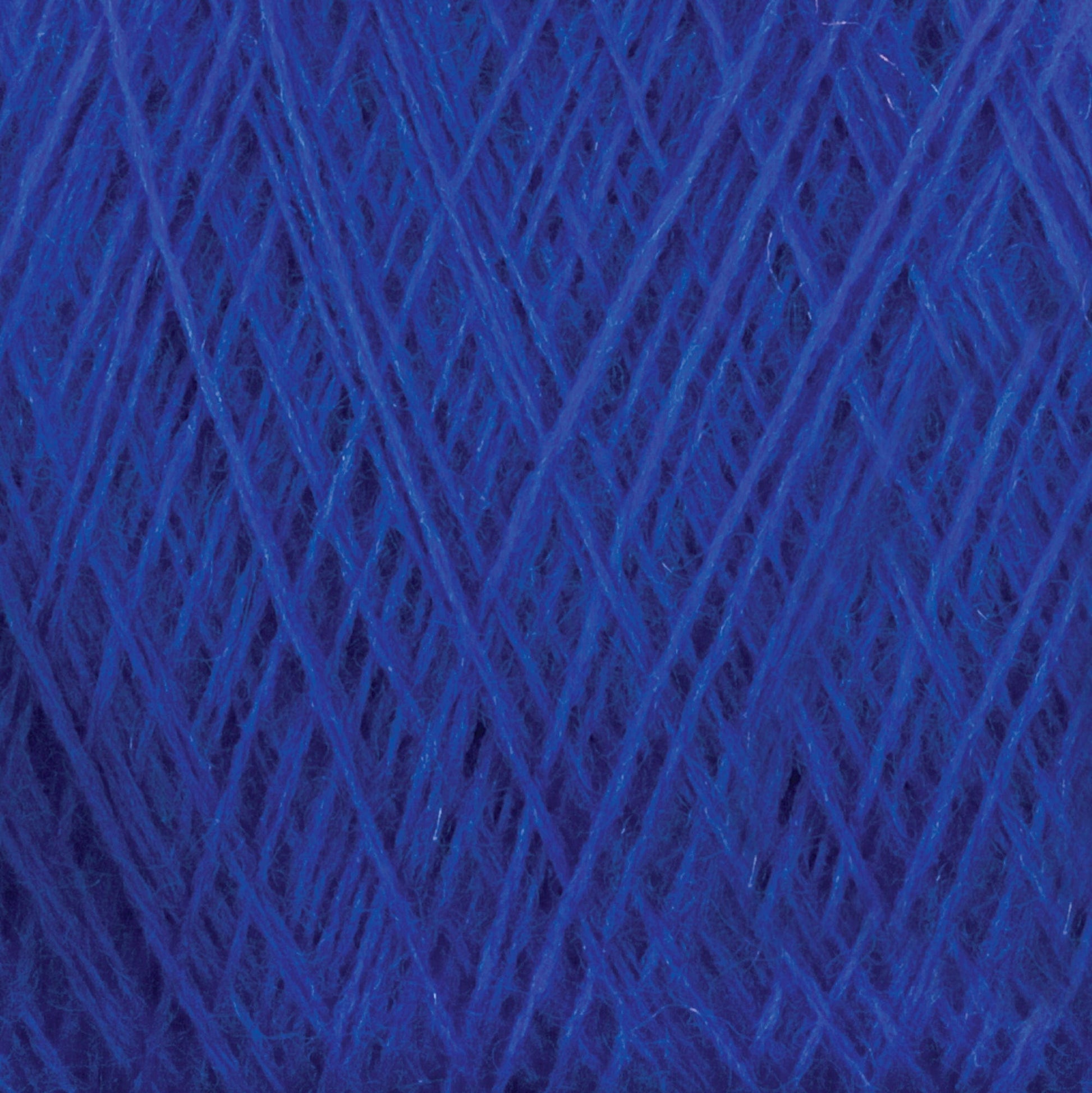 Jagger Brothers, Inc. Yarn Royal Blue JaggerSpun Superfine Merino 2/18 Yarn | Large Cone