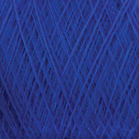 Jagger Brothers, Inc. Yarn Royal Blue JaggerSpun Superfine Merino 2/18 Yarn | Large Cone