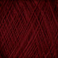 Jagger Brothers, Inc. Yarn Ruby JaggerSpun Superfine Merino 2/18 Yarn | Large Cone