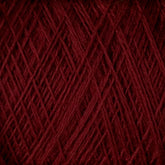 Jagger Brothers, Inc. Yarn Ruby JaggerSpun Superfine Merino 2/18 Yarn | Mini-cone