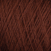 Jagger Brothers, Inc. Yarn Sable JaggerSpun Maine Line 2/8 Yarn | Large Cone