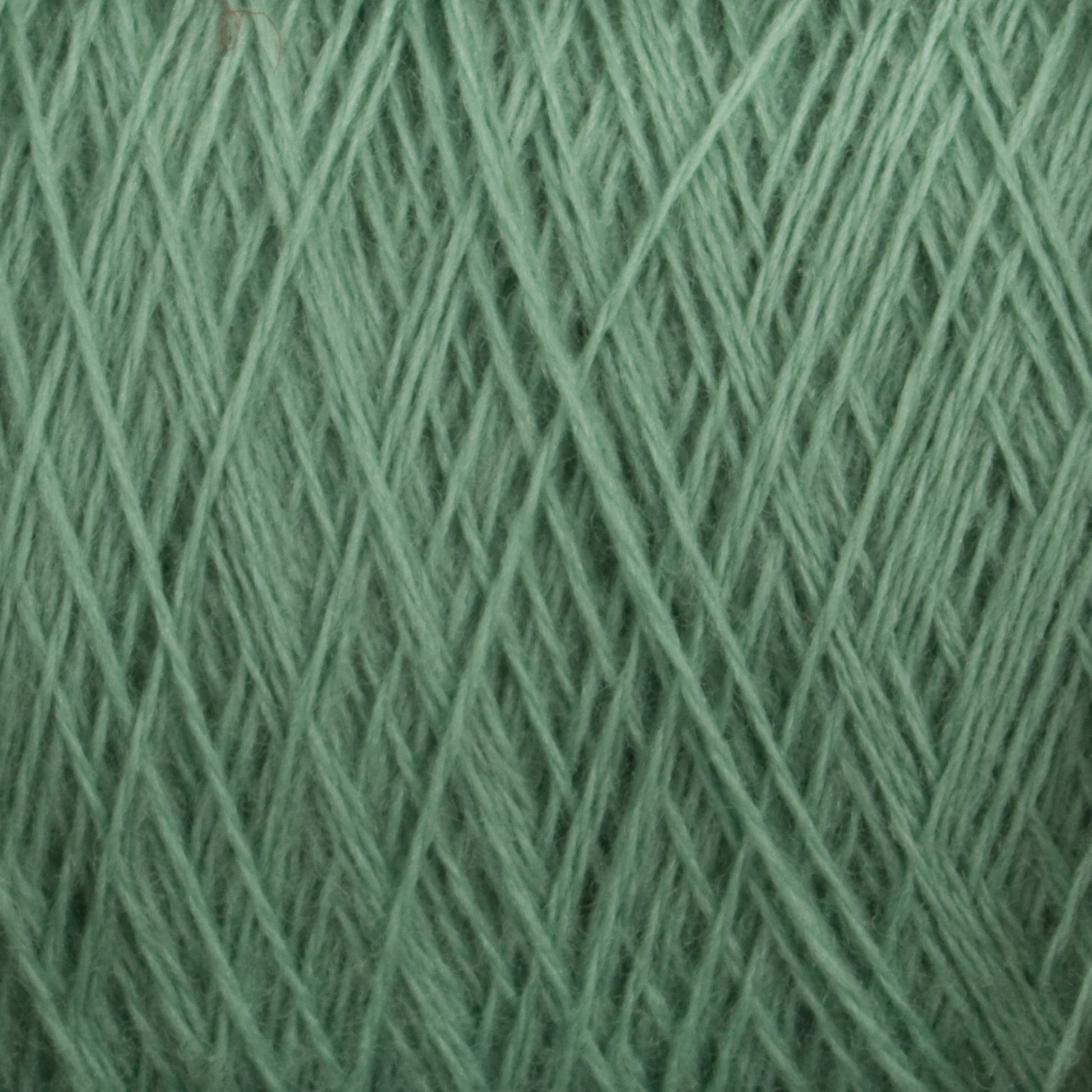 Jagger Brothers, Inc. Yarn Sage JaggerSpun Superfine Merino 2/18 Yarn | Mini-cone