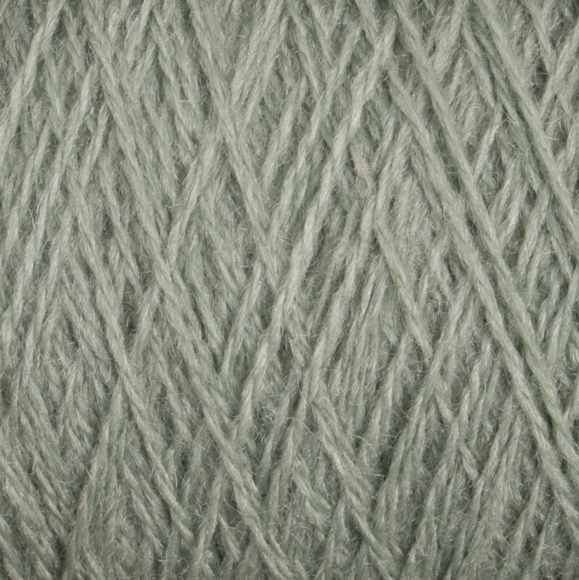 Jagger Brothers, Inc. Yarn Sage JaggerSpun Zephyr Wool-Silk 2/18 Yarn | Large Cone