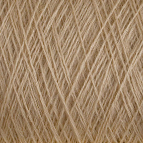 Jagger Brothers, Inc. Yarn Sand JaggerSpun Maine Line 3/8 Yarn | Mini-cone