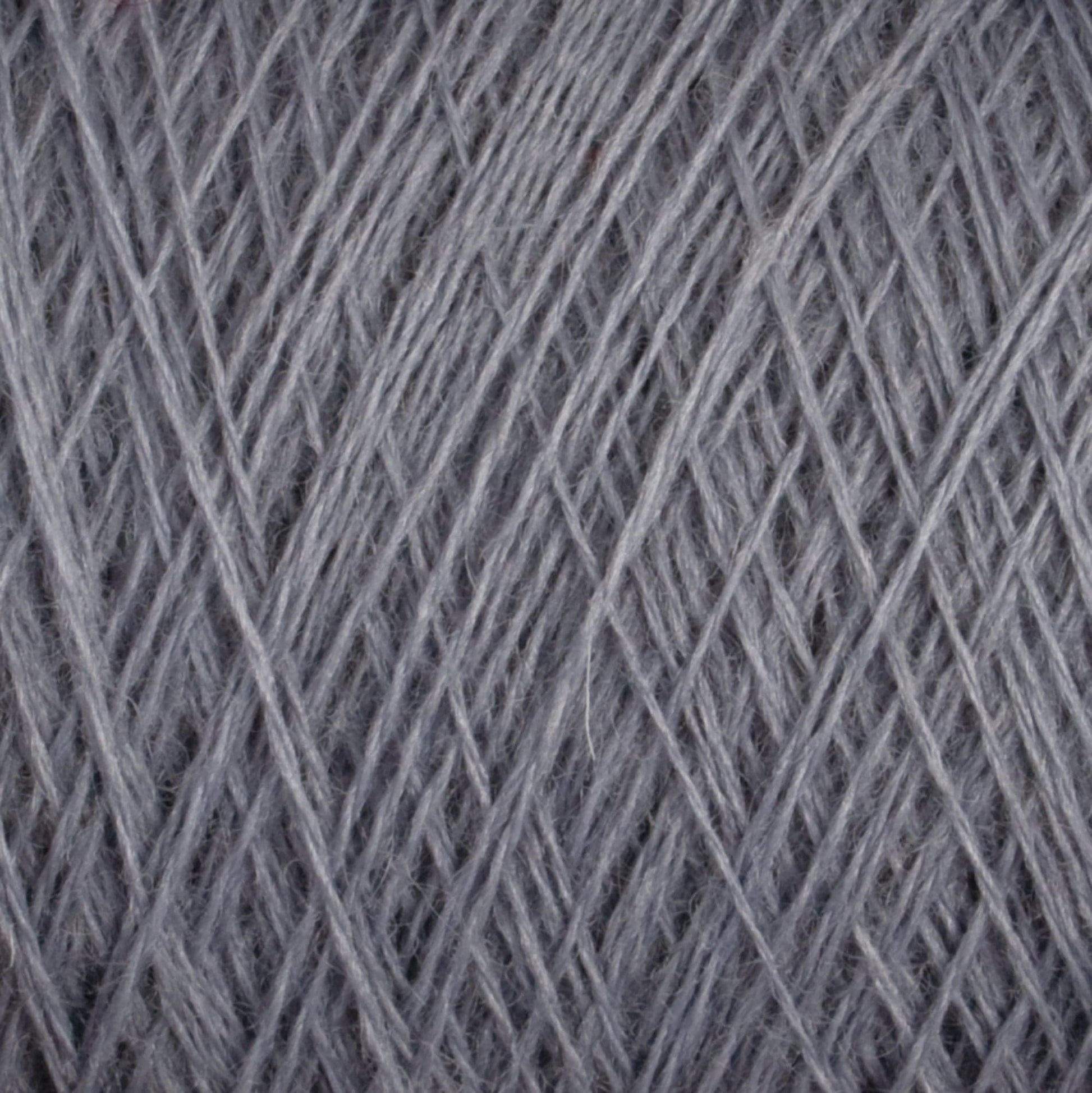 Jagger Brothers, Inc. Yarn Shale JaggerSpun Superfine Merino 2/18 Yarn | Mini-cone