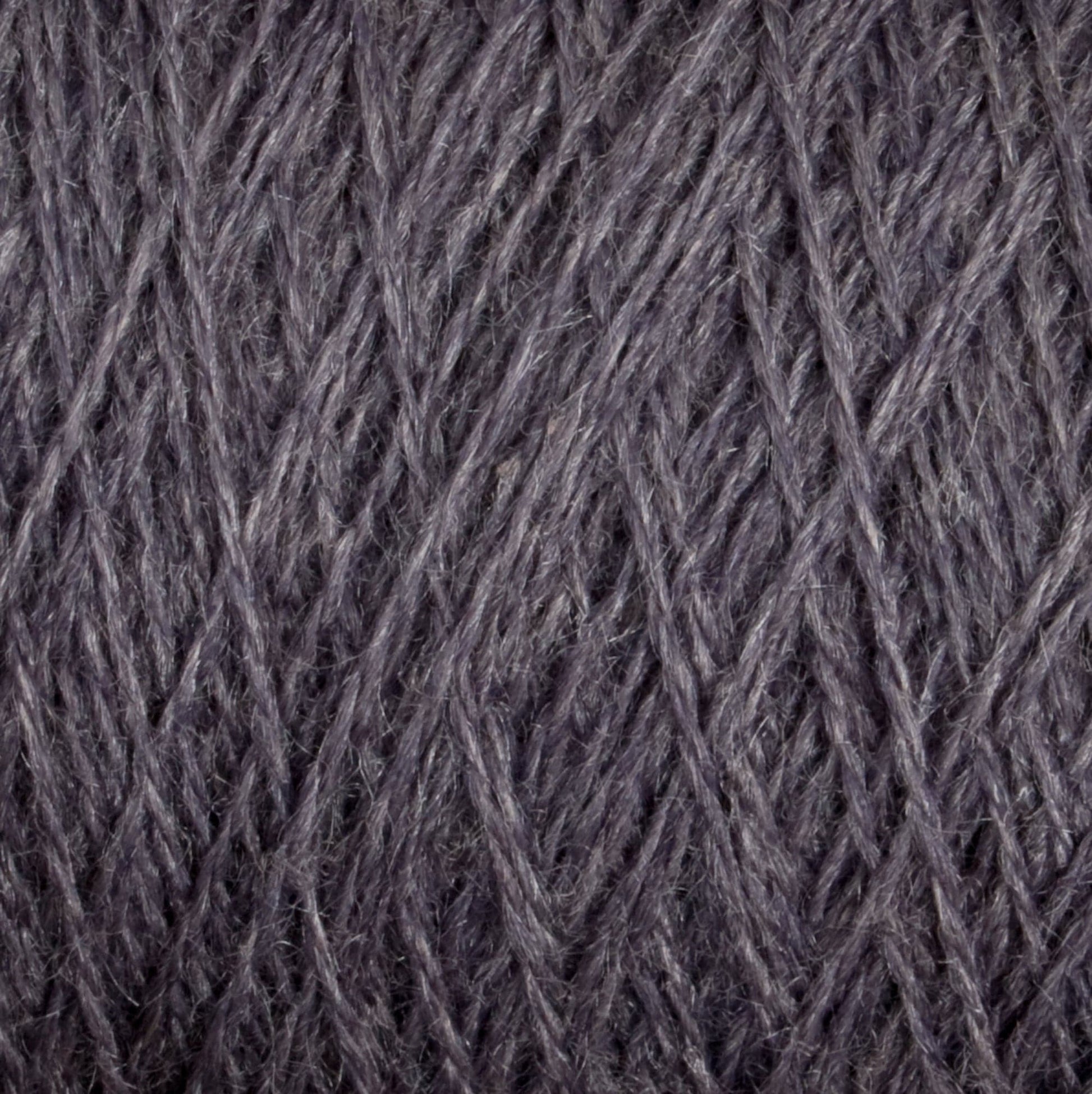 Jagger Brothers, Inc. Yarn Steel Gray JaggerSpun Zephyr Wool-Silk 2/18 Yarn | Large Cone