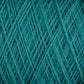 Jagger Brothers, Inc. Yarn Teal JaggerSpun Maine Line 3/8 Yarn | Large Cone