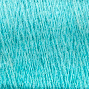 Jagger Brothers, Inc. Yarn Teal JaggerSpun Zephyr Wool-Silk 2/18 Yarn | Mini-cone