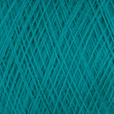 Jagger Brothers, Inc. Yarn Turquoise JaggerSpun Superfine Merino 2/18 Yarn | Large Cone