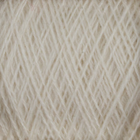 Jagger Brothers, Inc. Yarn Vanilla JaggerSpun Zephyr Wool-Silk 2/18 Yarn | Mini-cone