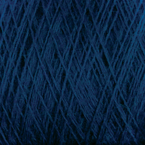 Jagger Brothers, Inc. Yarn Williamsburg Blue JaggerSpun Maine Line 2/8 Yarn | Large Cone