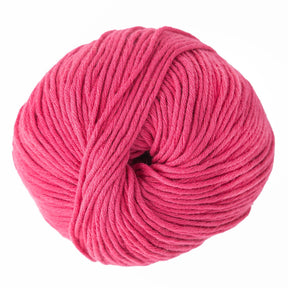 Kingfisher Yarn & Fibre Yarn Blush Jo Sharp Soho Summer DK Cotton