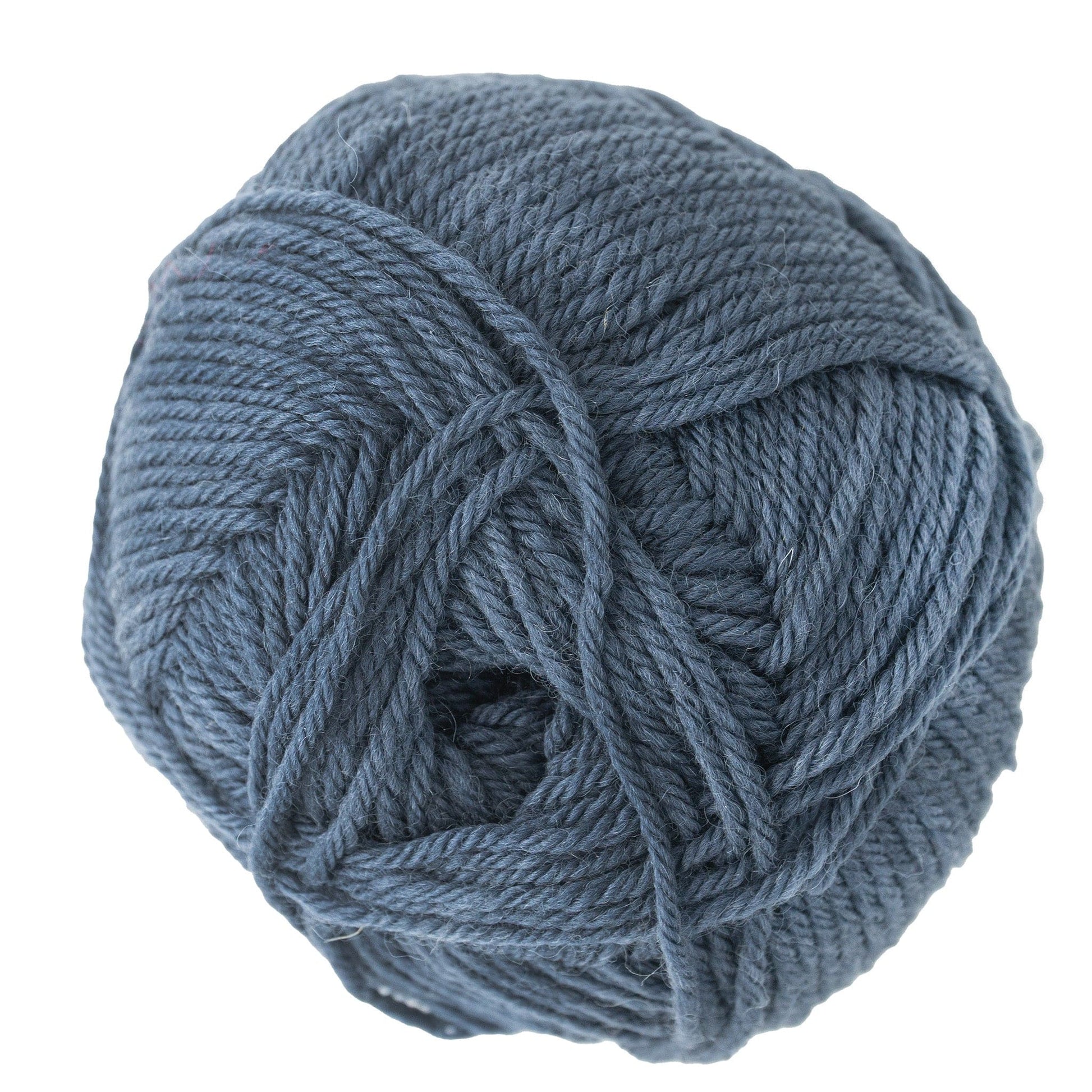 Kingfisher Yarn & Fibre Yarn Denim Jo Sharp Classic DK Wool