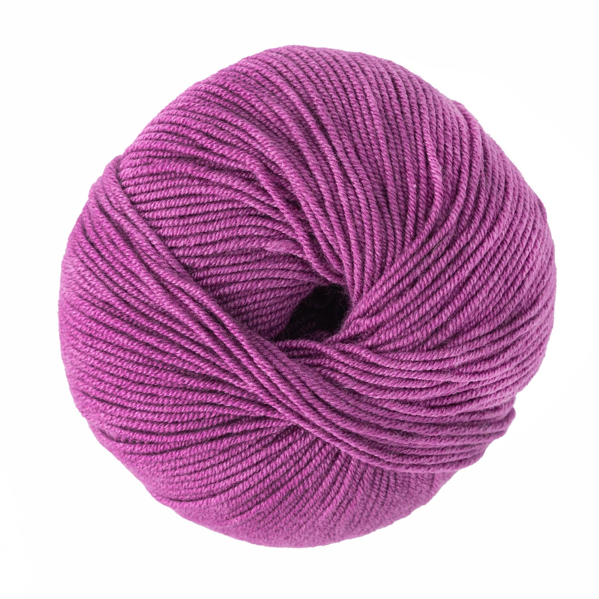 Kingfisher Yarn & Fibre Yarn Evening Jo Sharp Mulberry Silk Georgette Yarn