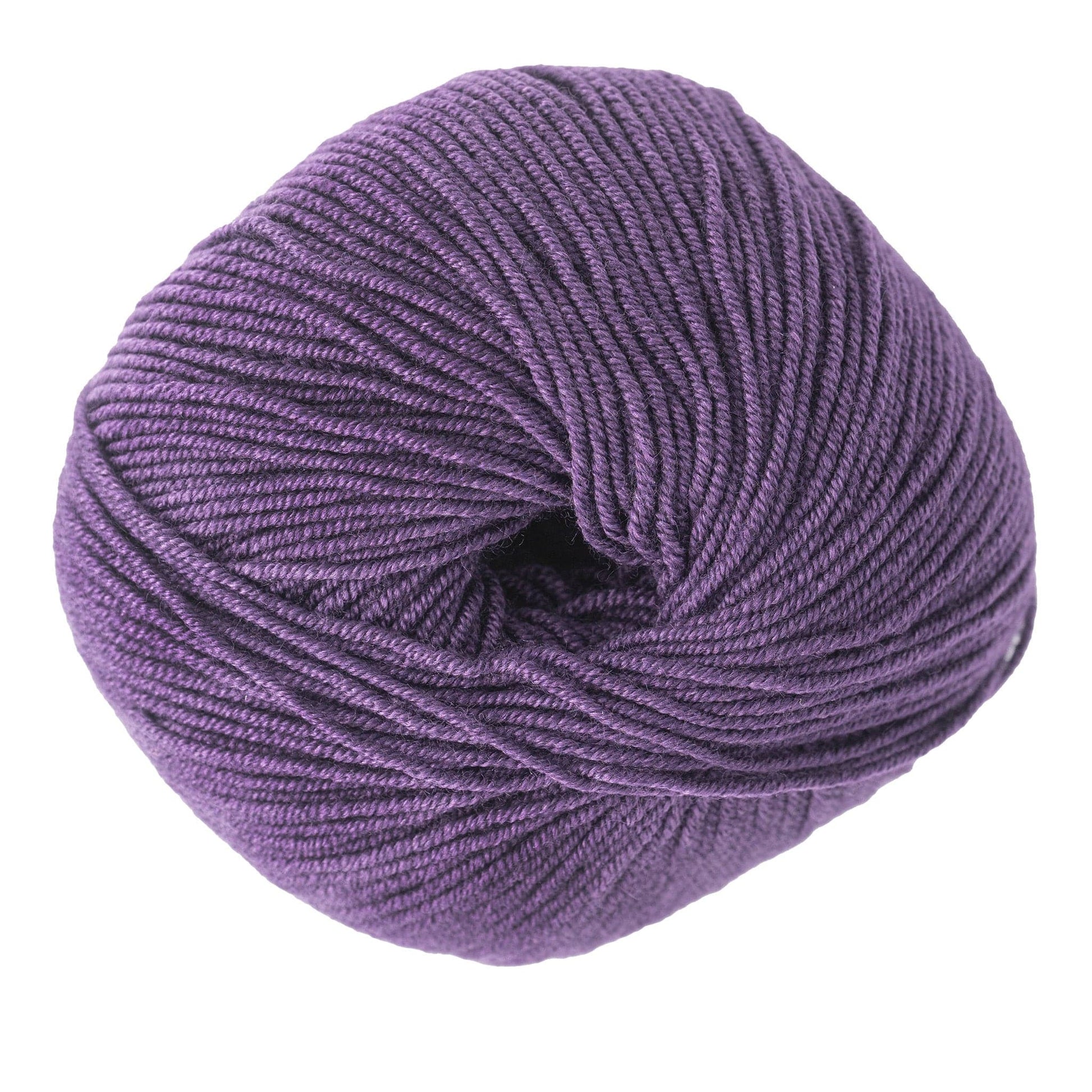 Kingfisher Yarn & Fibre Yarn Fig Jo Sharp Mulberry Silk Georgette Yarn