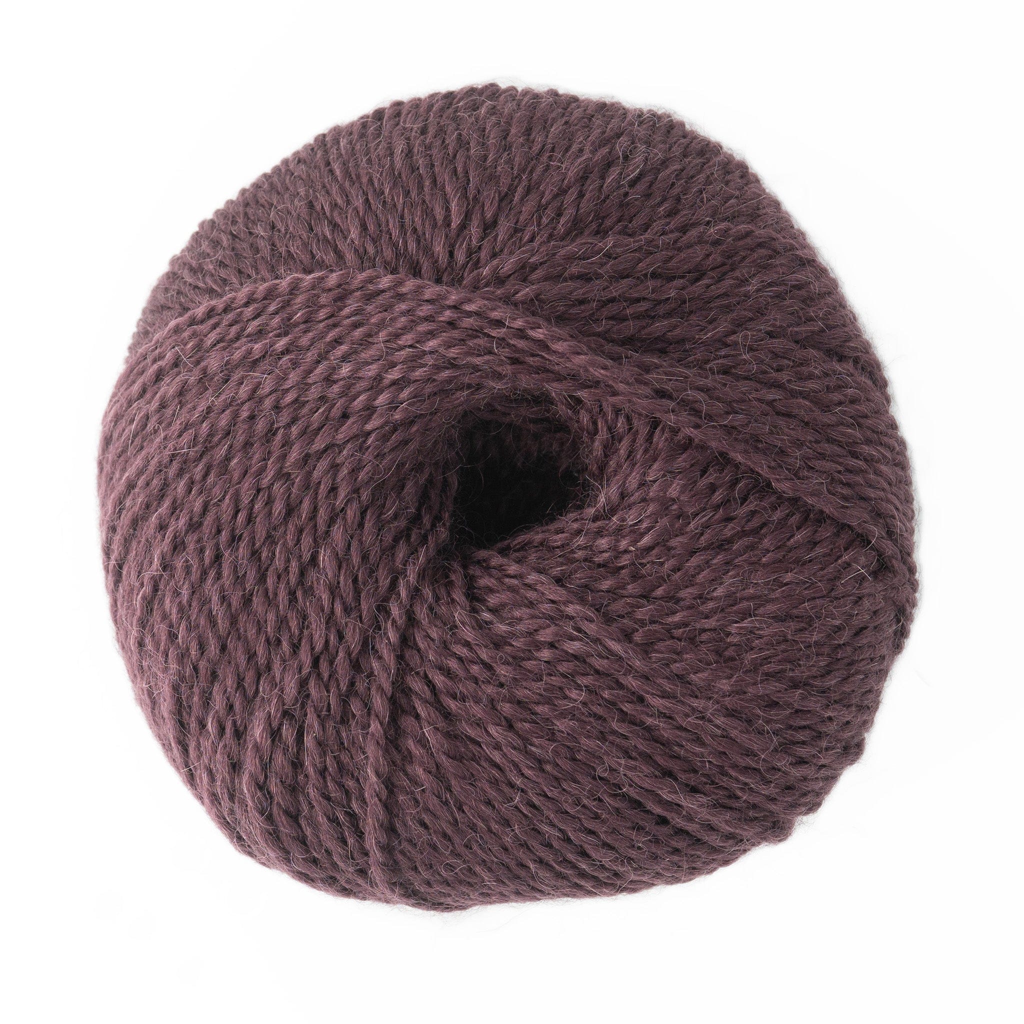 Shop Luxurious Mohair Yarns at Halcyon Yarn - Soft, Durable & Vibrant ...