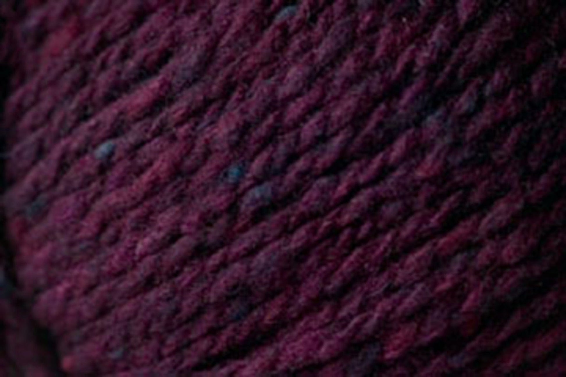 Kingfisher Yarn & Fibre Yarn Jo Sharp Silkroad Aran Tweed